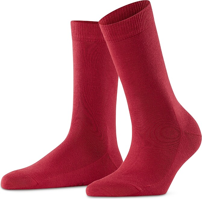 Falke Family Sustainable Cotton Blend Socks