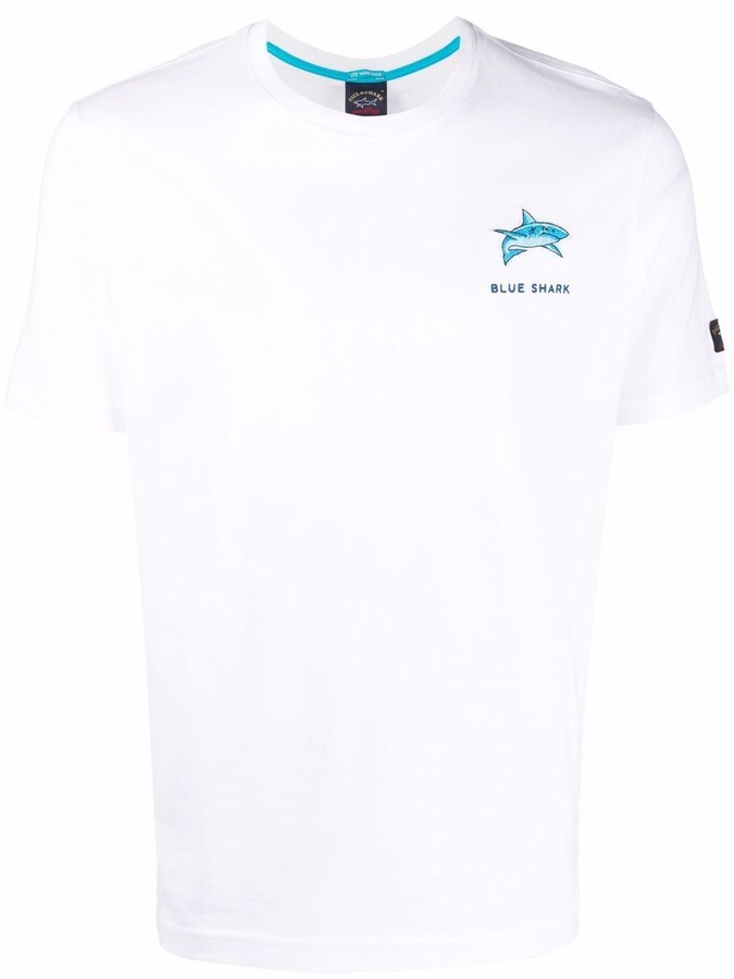 Paul & Shark Men's T-shirts | Shop the world's largest collection 