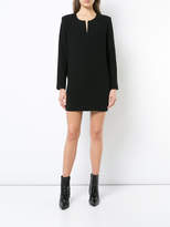 Thumbnail for your product : IRO zip front shift dress