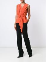 Thumbnail for your product : Jason Wu draped top
