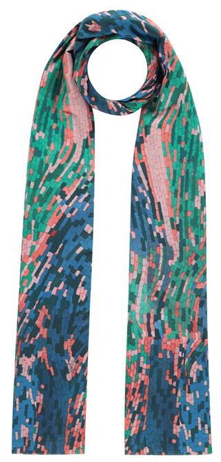 Knitted Scarf Ted Baker Scarf House Of Fraser Ted Baker Betani