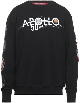 Alpha Industries Sweatshirts