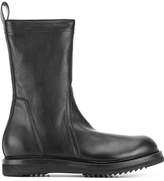 Thumbnail for your product : Rick Owens Creeper boots