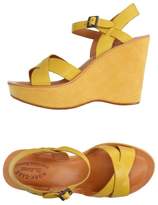 Thumbnail for your product : Kork-Ease Sandals
