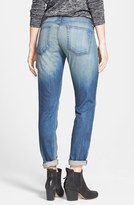Thumbnail for your product : Rag and Bone 3856 rag & bone/JEAN 'The Dre' Slim Fit Boyfriend Jeans (Golden) (Nordstrom Exclusive)