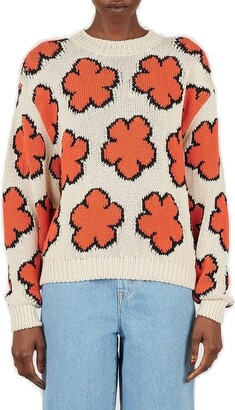 Kenzo Women's Sweaters | ShopStyle