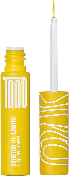 TOOD Stretch The Limits Liner
