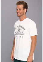 Thumbnail for your product : Lifetime Collective Mt Pleasant S/S Graphic Tee
