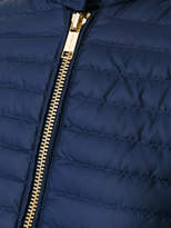 Thumbnail for your product : MICHAEL Michael Kors padded jacket