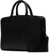 Thumbnail for your product : Ermenegildo Zegna Leather Briefcase