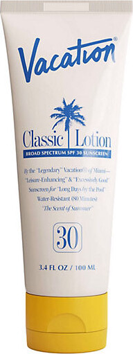 LOFT Vacation Classic Lotion SPF 30