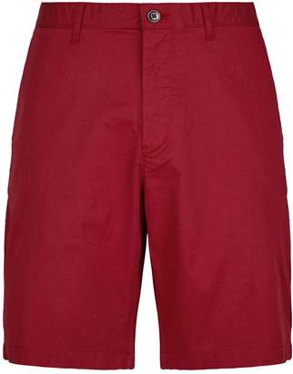 Michael Kors Poplin Shorts