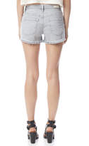 Thumbnail for your product : Blank NYC Plan C Shorts