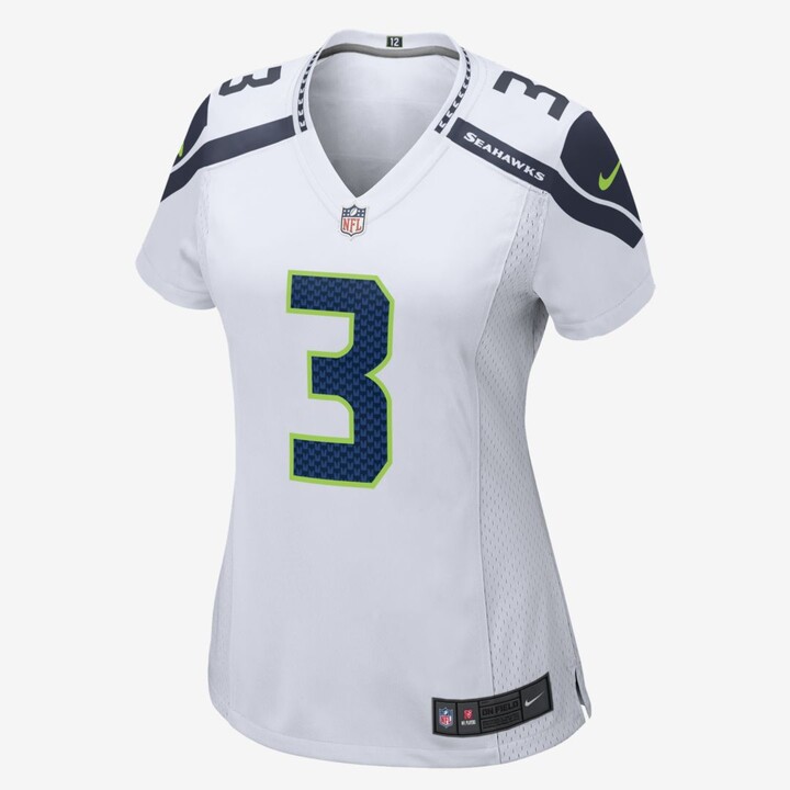 Nike NFL Seattle Seahawks Women's Game Football Jersey - ShopStyle  Activewear