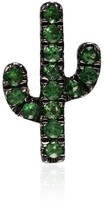 Thumbnail for your product : Loquet Cactus single earring