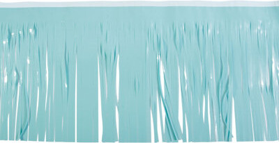 Victory Corps Vinyl Fringe