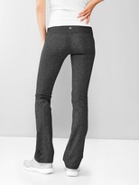 Thumbnail for your product : Gap GapFit gDance heathered pants
