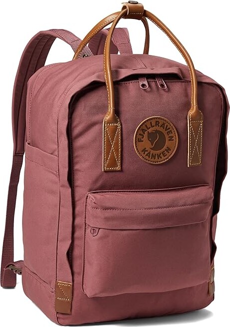 Fjallraven Kanken No. 2 Laptop 15 (Mesa Purple) Backpack Bags - ShopStyle