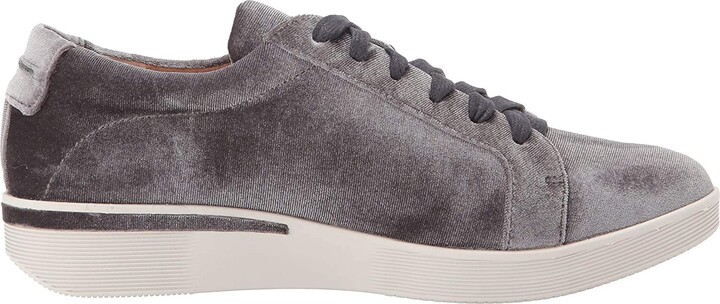haddie platform wedge sneaker