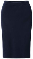 Thumbnail for your product : Uniqlo WOMEN Milano Rib Skirt