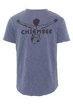 Thumbnail for your product : Chiemsee Men's aufgesetzter Brusttasche T-Shirt,M