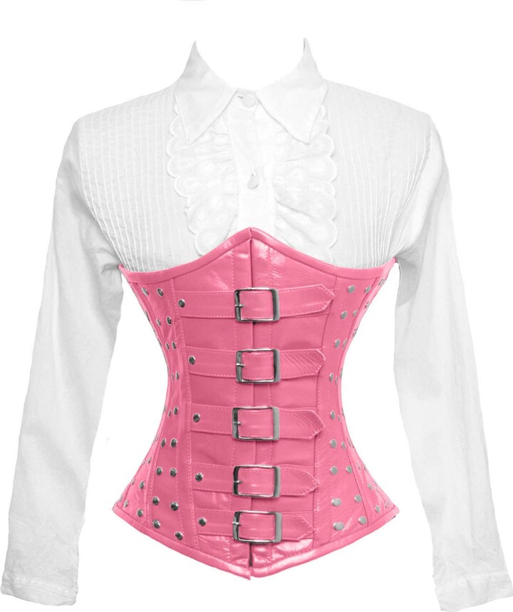 Luvsecretlingerie Heavy Duty 26 Double Steel Boned Waist Training