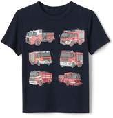 Thumbnail for your product : Graphic Short Sleeve T-Shirt