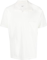 Thumbnail for your product : Universal Works Short-Sleeve Polo Shirt