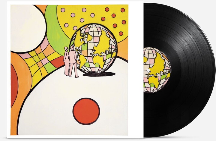 Bella Union Personal Trainer - Still Willing - Music & Performance - Vinyl