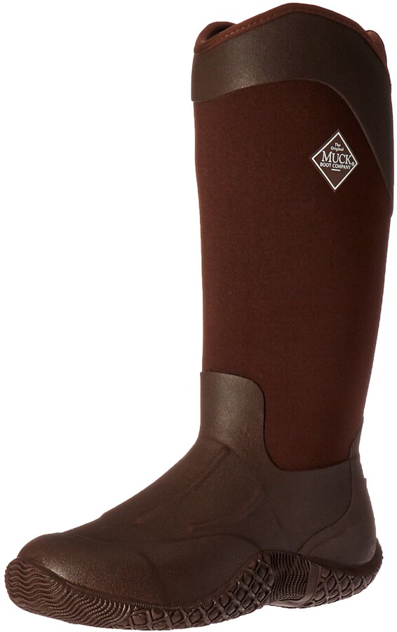 Muck Boot Muck Tack ll Tall Rubber Women's Barn Boots ShopStyle