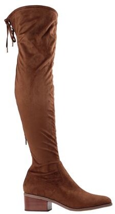 madden brown boots