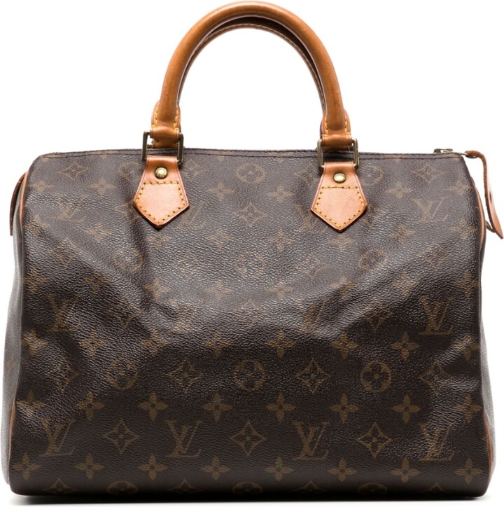 Zoom with Friends Keepall XS  Used & Preloved Louis Vuitton