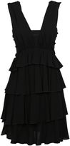 Thumbnail for your product : N°21 N 21 Ruffled Dress