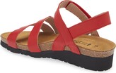 Thumbnail for your product : Naot Footwear 'Kayla' Sandal