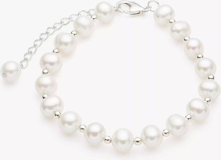 Lido Freshwater Pearl Bracelet ShopStyle