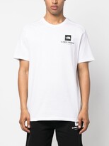 Thumbnail for your product : The North Face Coordinates short-sleeve T-shirt
