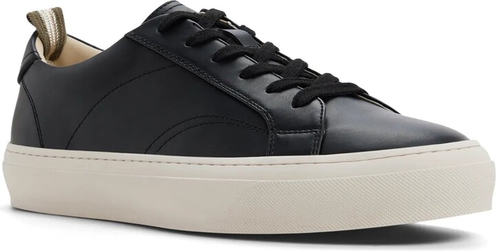 Call it SPRING Taser Sneaker