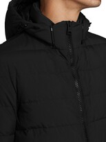 Thumbnail for your product : Herno Goretex Windstopper Parka