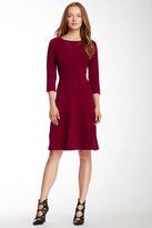 Thumbnail for your product : Rachel Roy Mix Sweater Dress