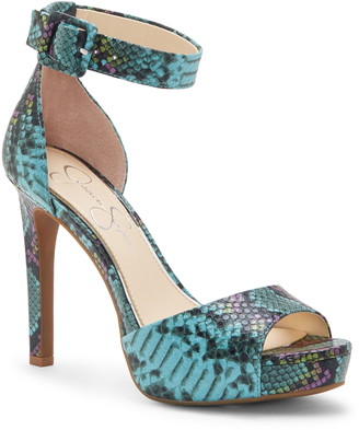 jaeya strappy dress sandals