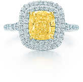 Thumbnail for your product : Tiffany & Co. Yellow Diamond Ring