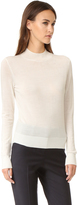 Thumbnail for your product : Theory Sallie Turtleneck Sweater