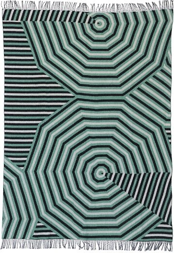 Raawii Patch Blanket