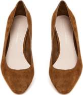 Thumbnail for your product : Loeffler Randall Ina Round Heel Pump