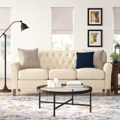 Three Posts Normant Sofa