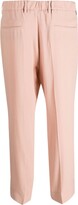 Thumbnail for your product : No.21 Tailored-Cut Straight-Leg Trousers