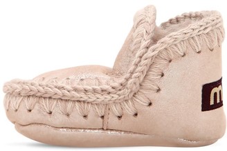 mou mini eskimo sneaker sale