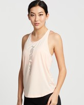 Thumbnail for your product : Nike Pro Dri-FIT Graphic Tank