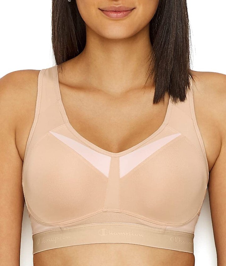 Champion Women's Sports Bras Underwear on Sale | Shop the largest collection of fashion ShopStyle