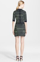 Thumbnail for your product : A.L.C. 'Culver' Stripe Knit Dress